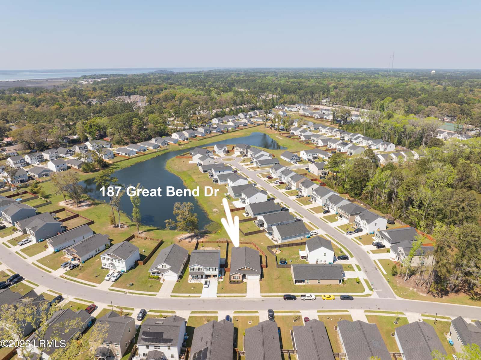 187 Great Bend Drive, Beaufort, SC 29906 — photo 54 of 55