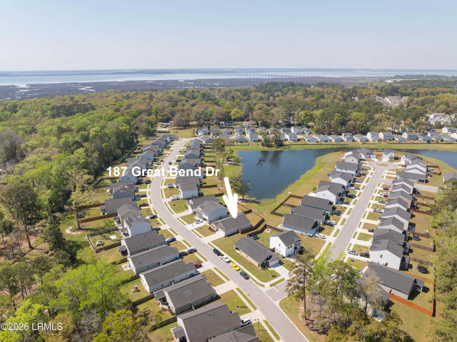 187 Great Bend Drive, Beaufort, SC 29906 — photo 55 of 55
