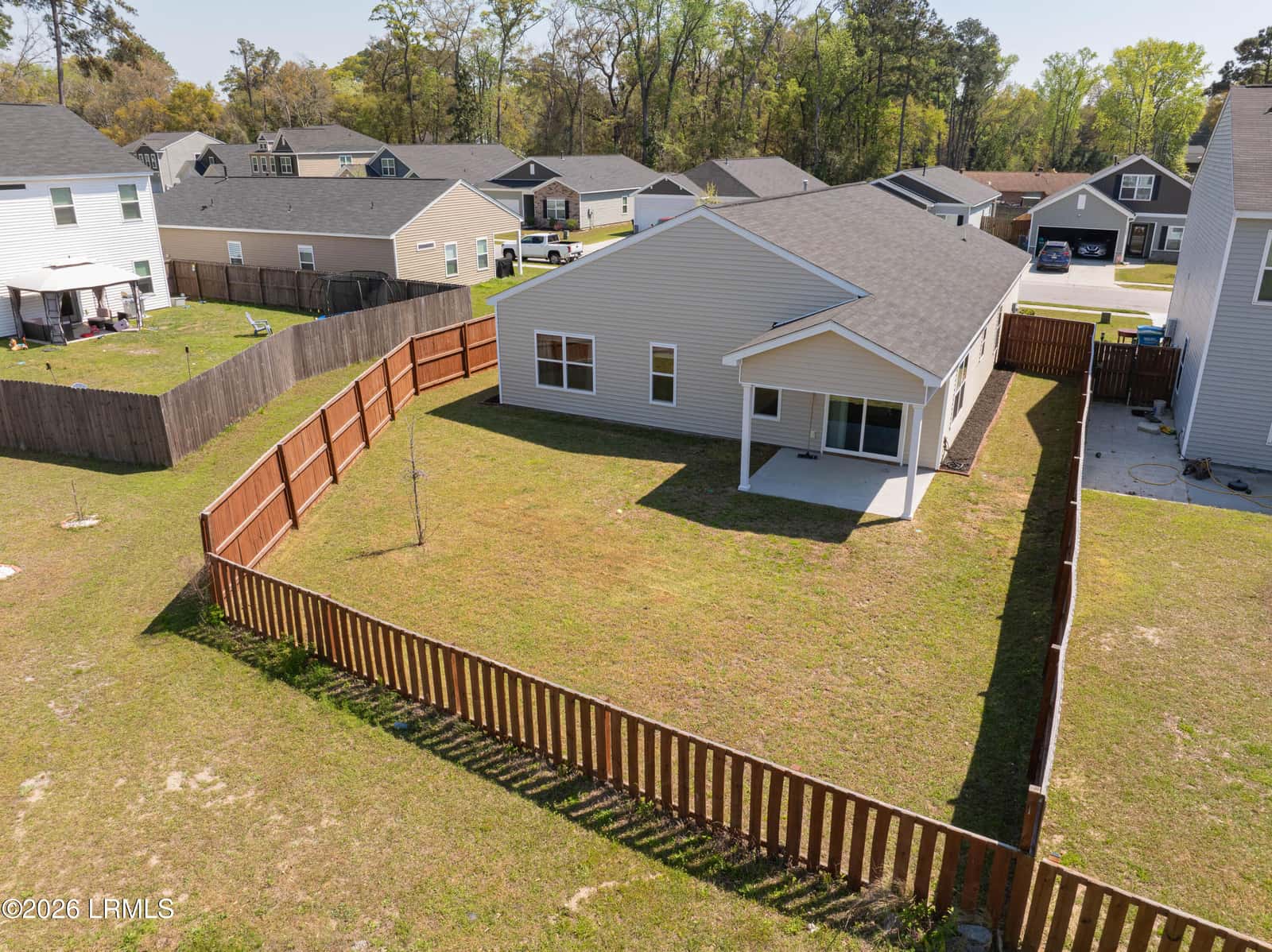 187 Great Bend Drive, Beaufort, SC 29906 — photo 50 of 55