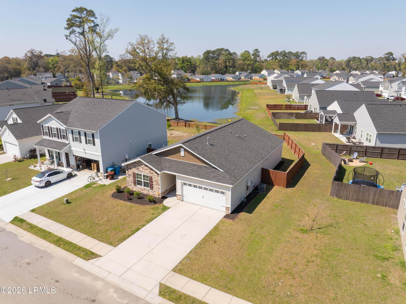187 Great Bend Drive, Beaufort, SC 29906 — photo 6 of 55
