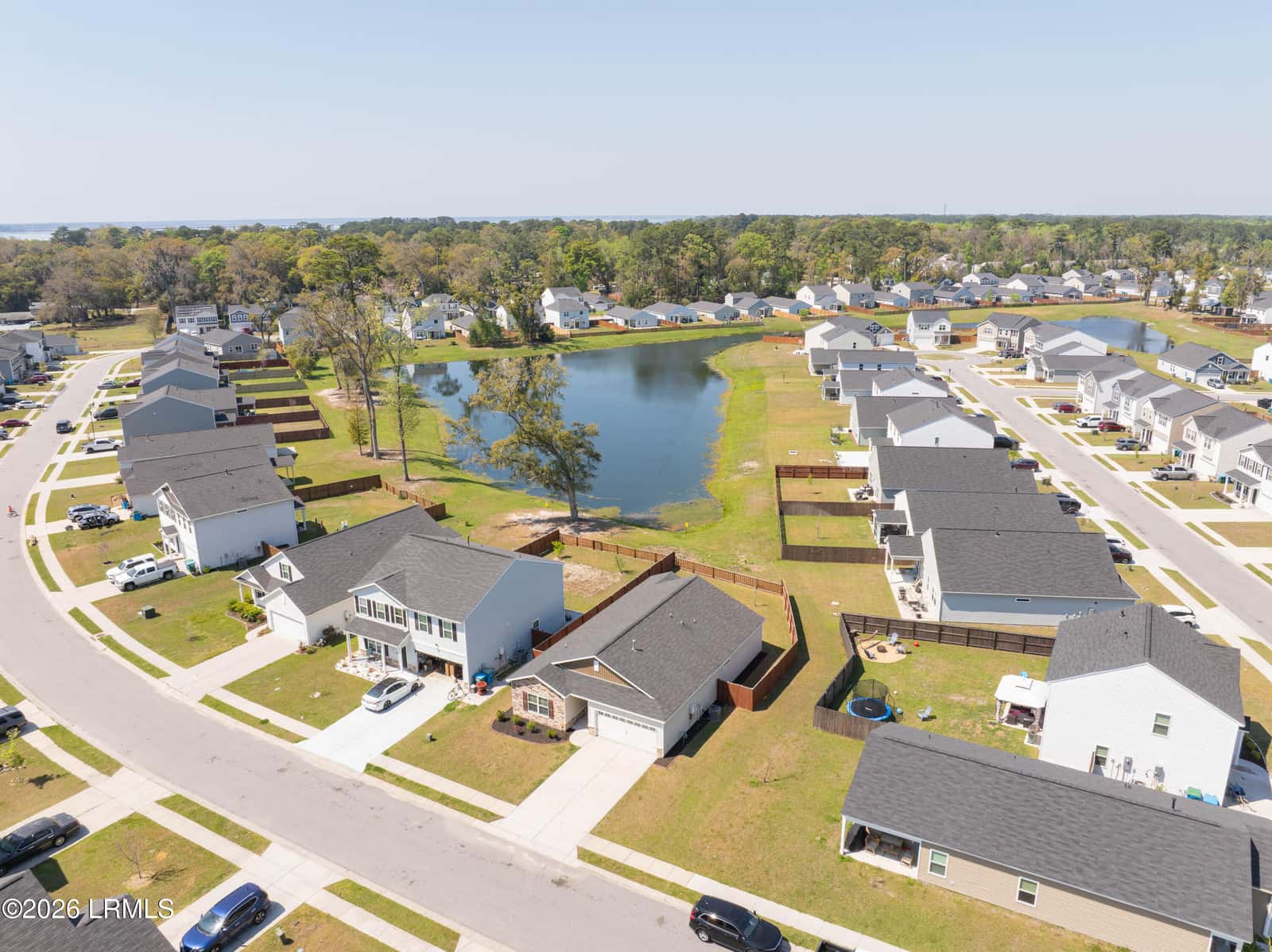 187 Great Bend Drive, Beaufort, SC 29906 — photo 52 of 55