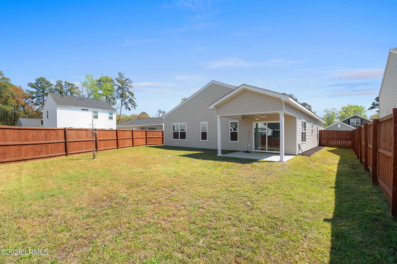 187 Great Bend Drive, Beaufort, SC 29906 — photo 46 of 55