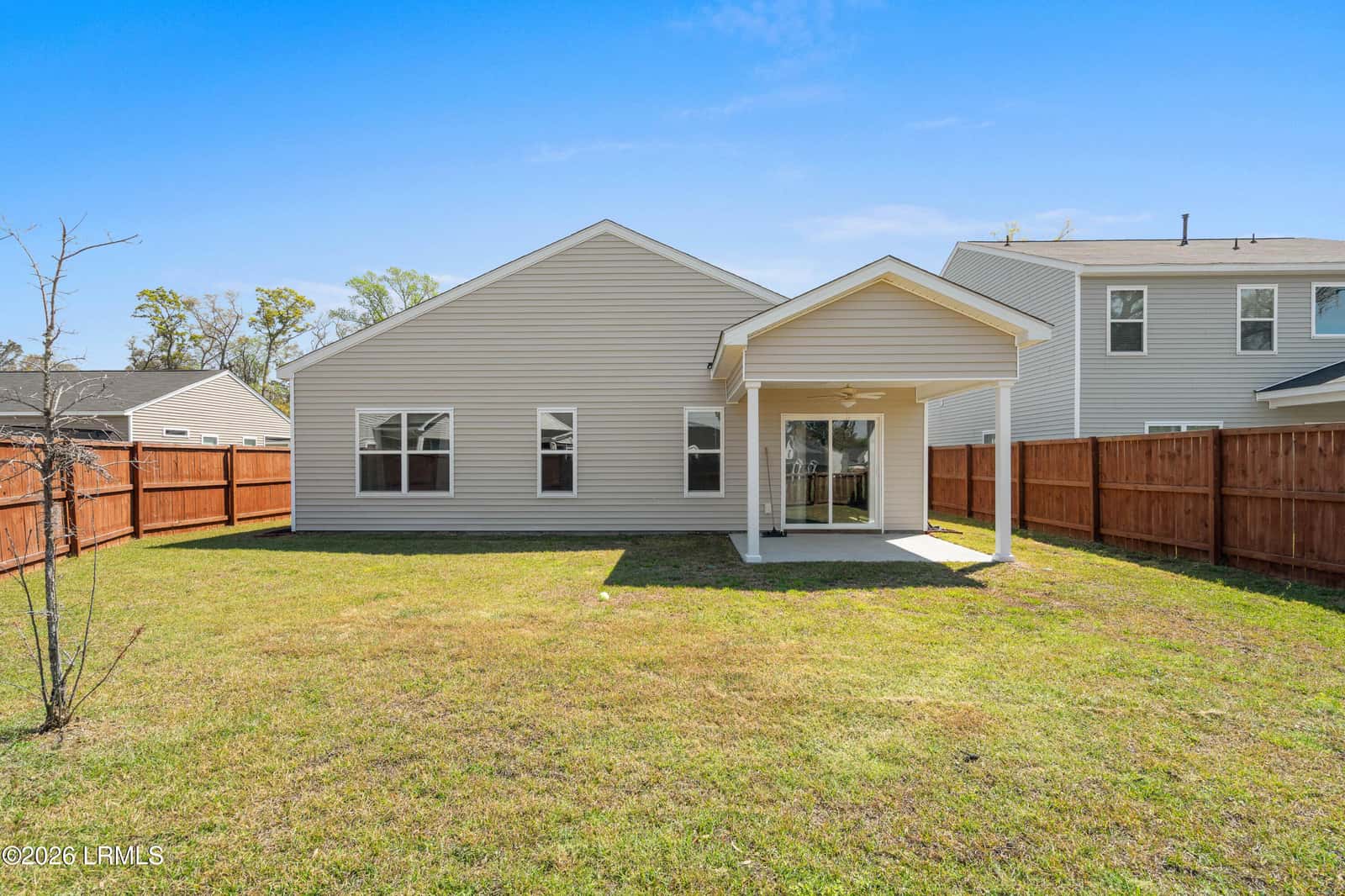 187 Great Bend Drive, Beaufort, SC 29906 — photo 49 of 55