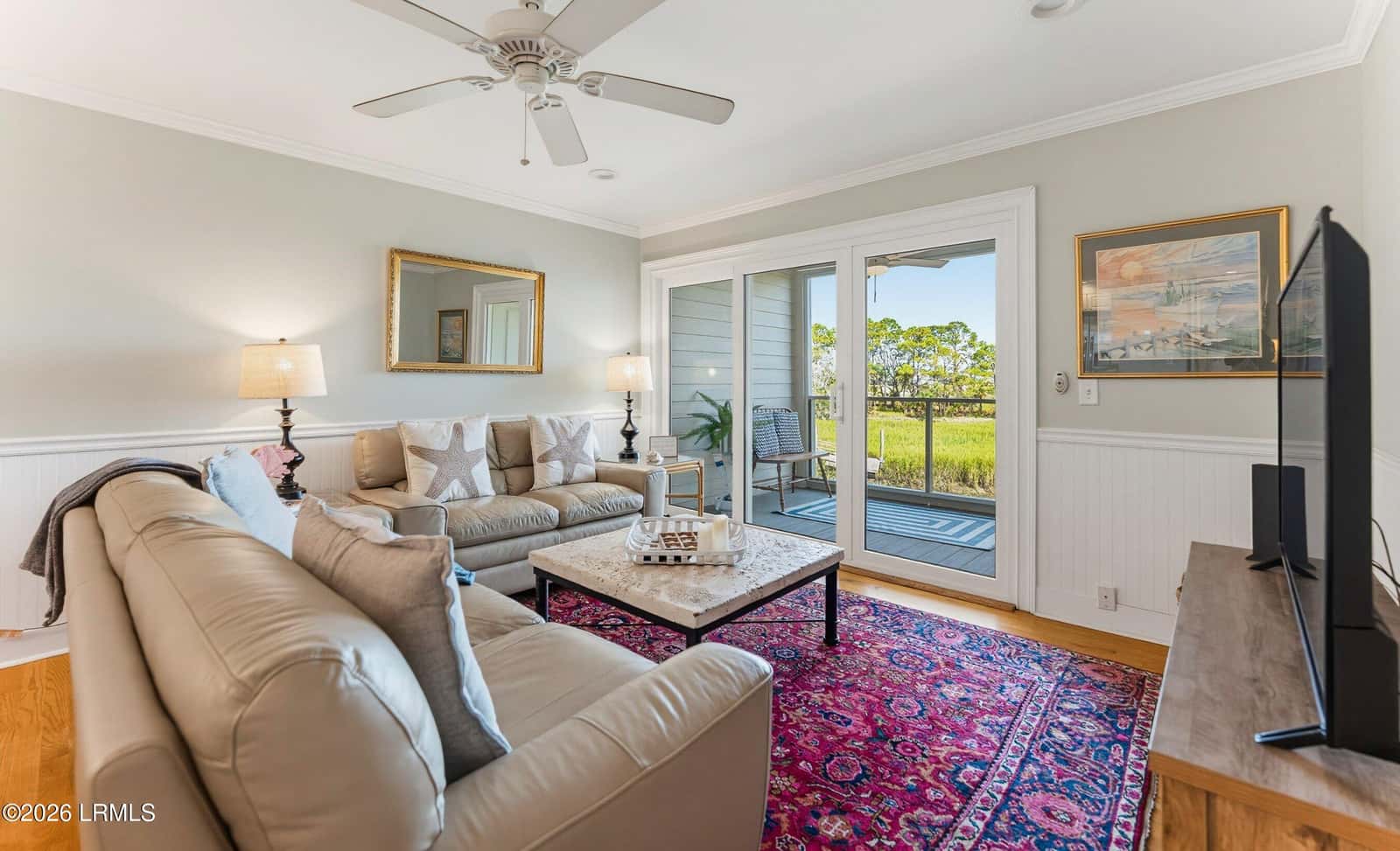190 Beach Club Villa 190, Fripp Island, SC 29920 — photo 7 of 47