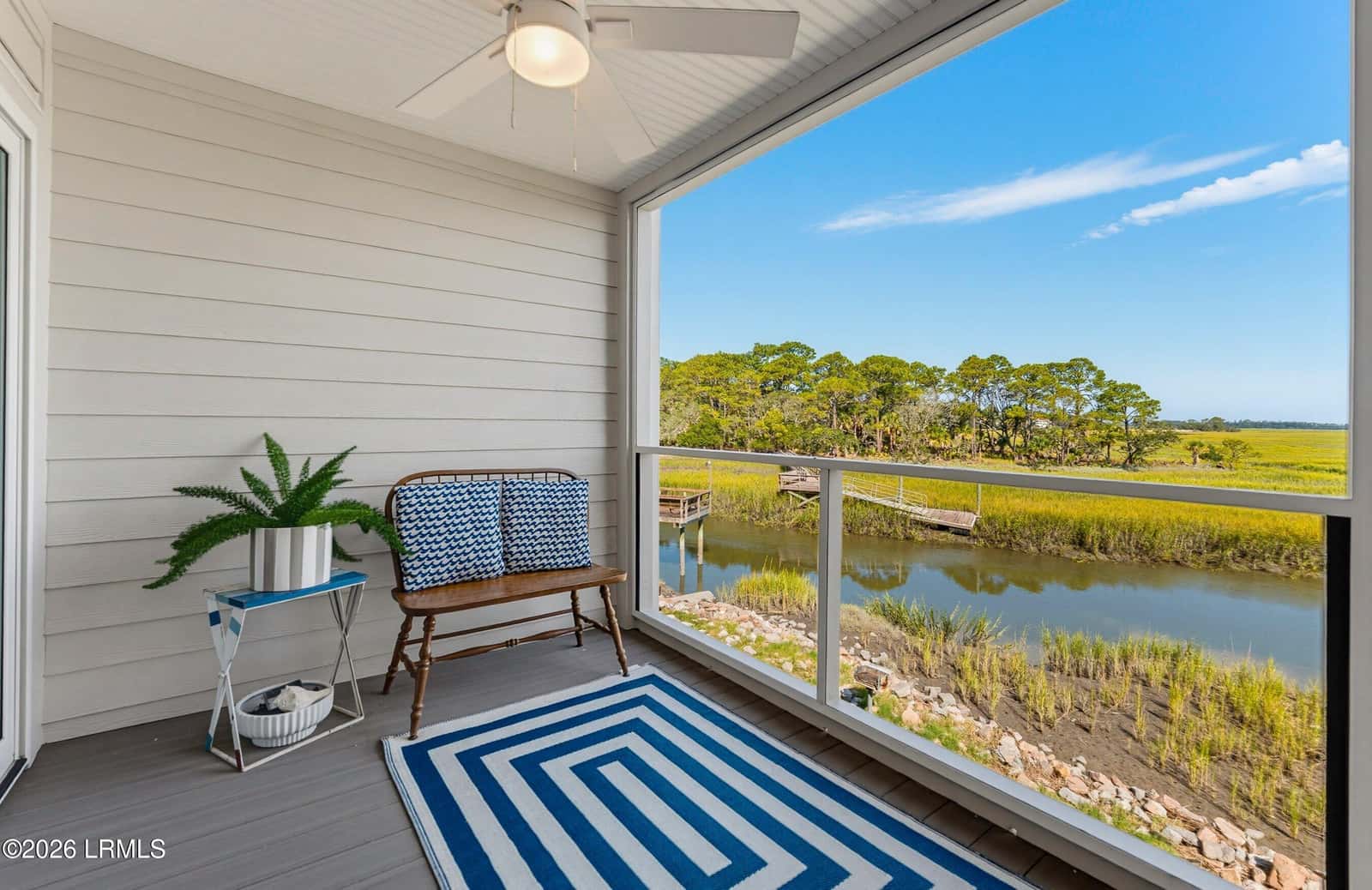190 Beach Club Villa 190, Fripp Island, SC 29920 — photo 12 of 47