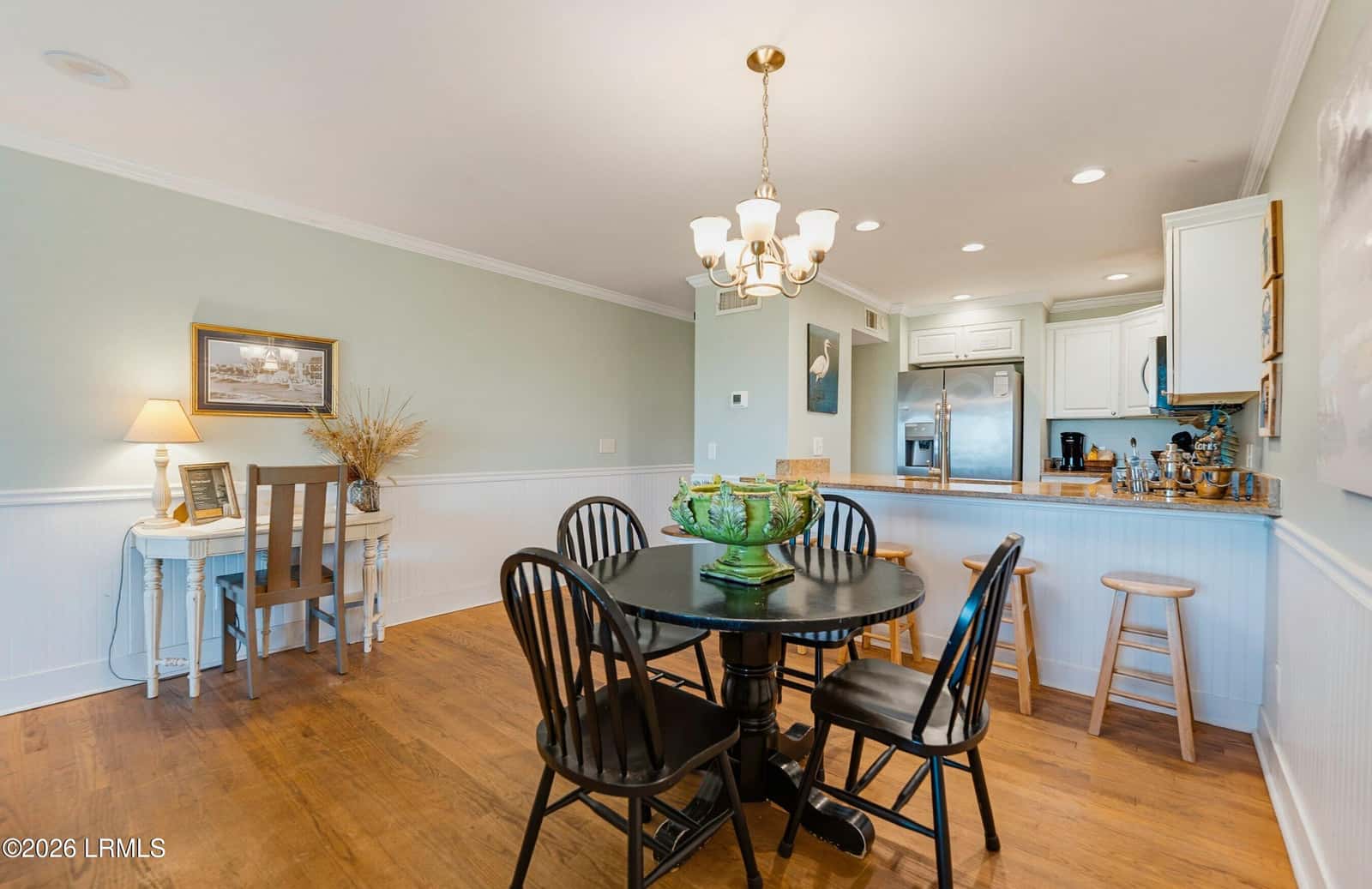 190 Beach Club Villa 190, Fripp Island, SC 29920 — photo 15 of 47