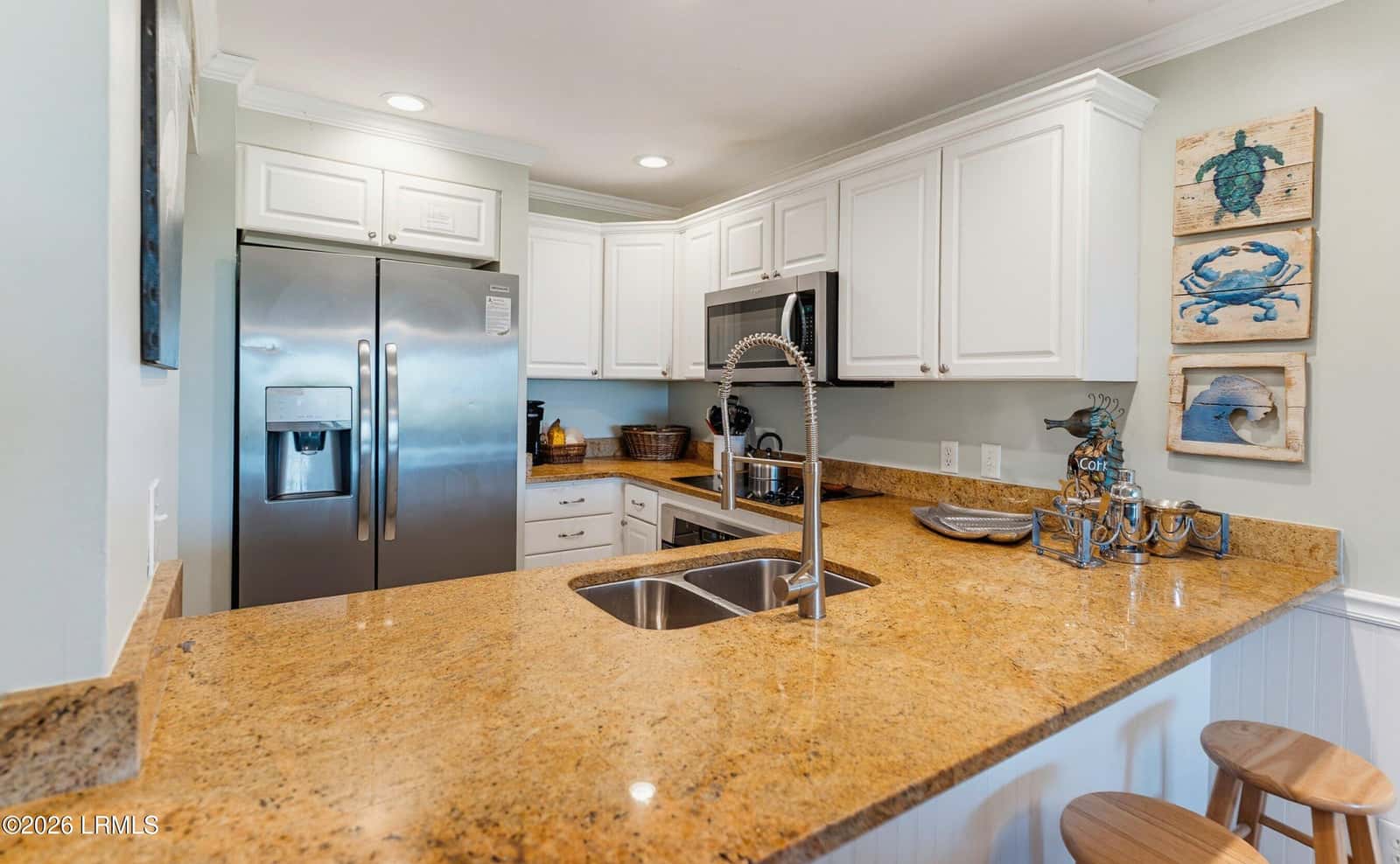 190 Beach Club Villa 190, Fripp Island, SC 29920 — photo 18 of 47