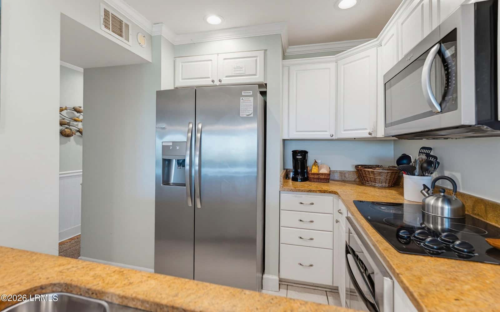 190 Beach Club Villa 190, Fripp Island, SC 29920 — photo 21 of 47