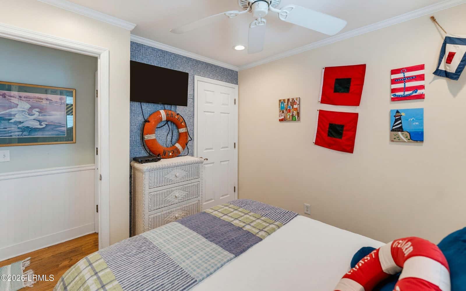 190 Beach Club Villa 190, Fripp Island, SC 29920 — photo 23 of 47