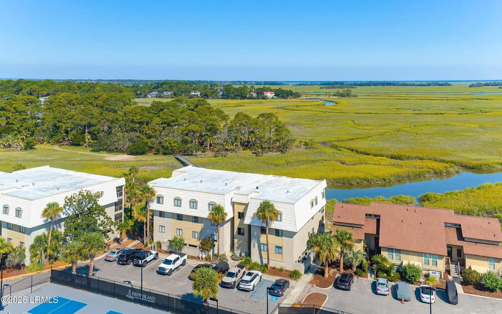 190 Beach Club Villa 190, Fripp Island, SC 29920 — photo 39 of 47