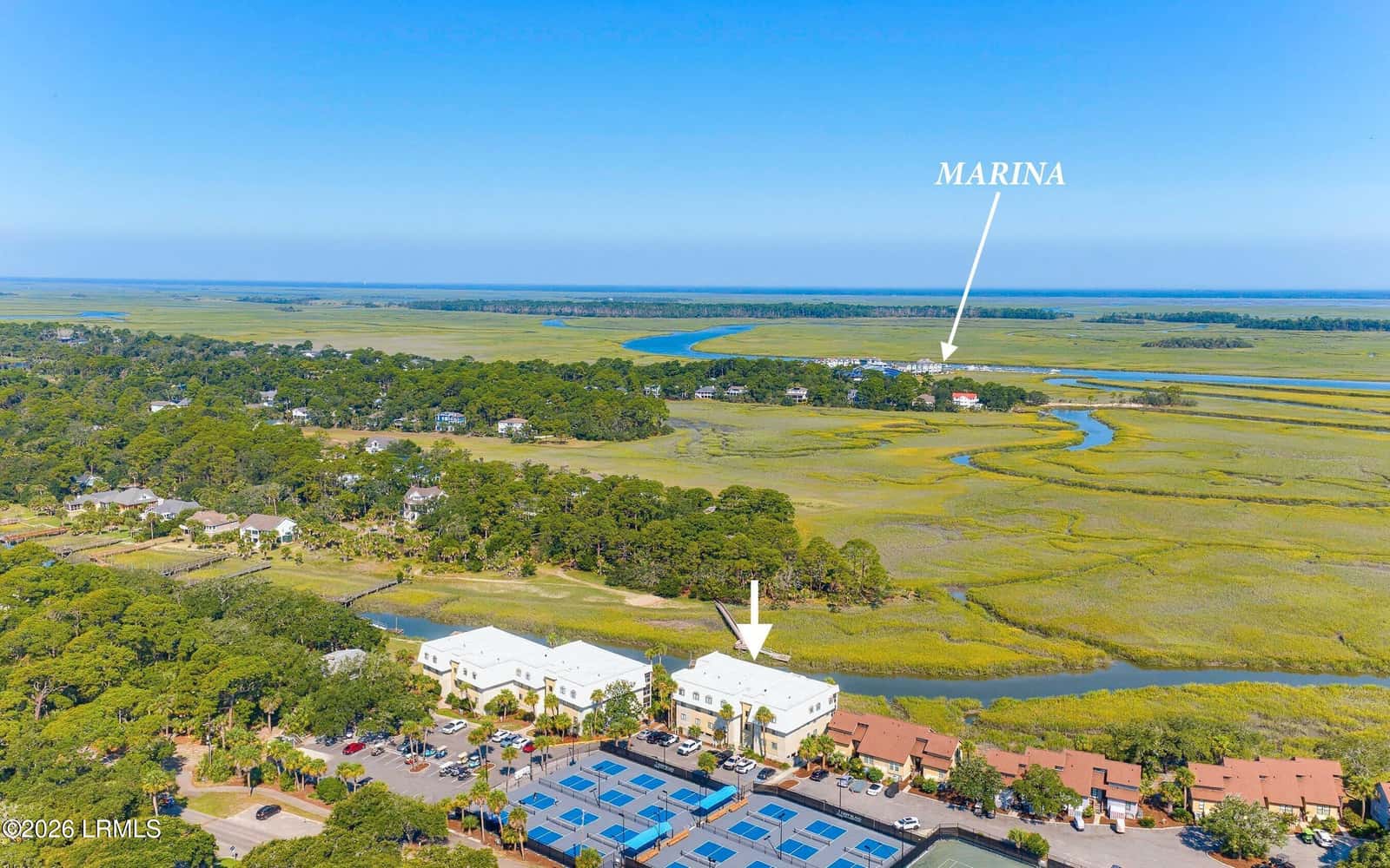 190 Beach Club Villa 190, Fripp Island, SC 29920 — photo 40 of 47