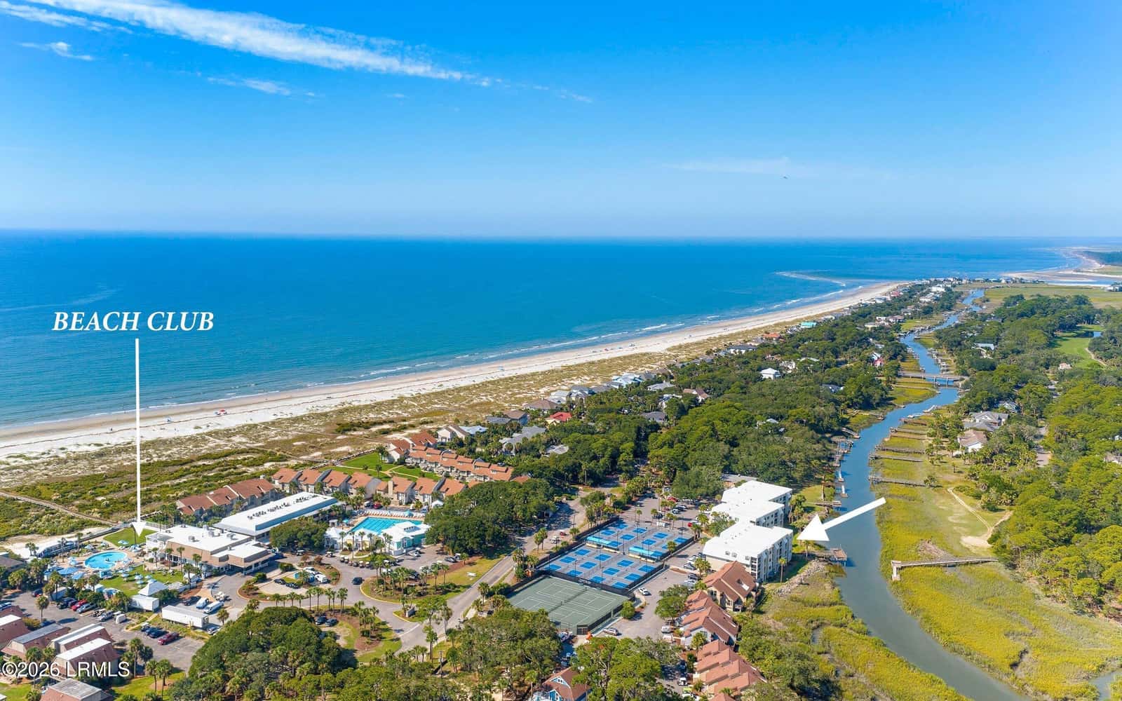 190 Beach Club Villa 190, Fripp Island, SC 29920 — photo 42 of 47