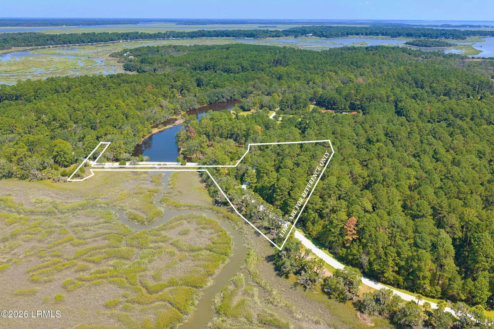 5 Whitners Landing Road, St. Helena Island, SC 29920 — photo 13 of 31