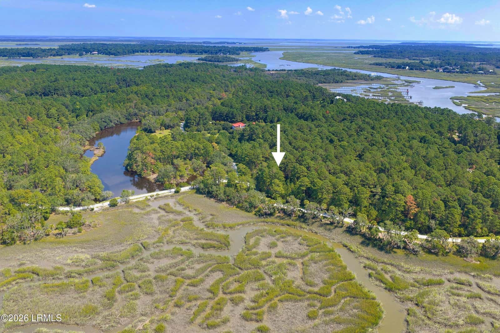 5 Whitners Landing Road, St. Helena Island, SC 29920 — photo 14 of 31