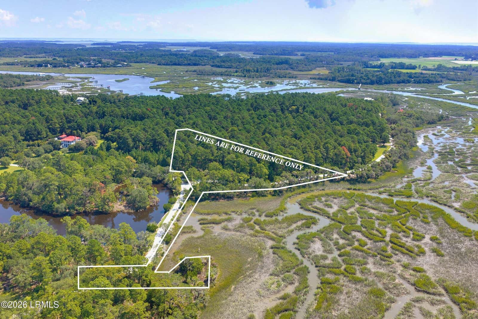 5 Whitners Landing Road, St. Helena Island, SC 29920 — photo 15 of 31
