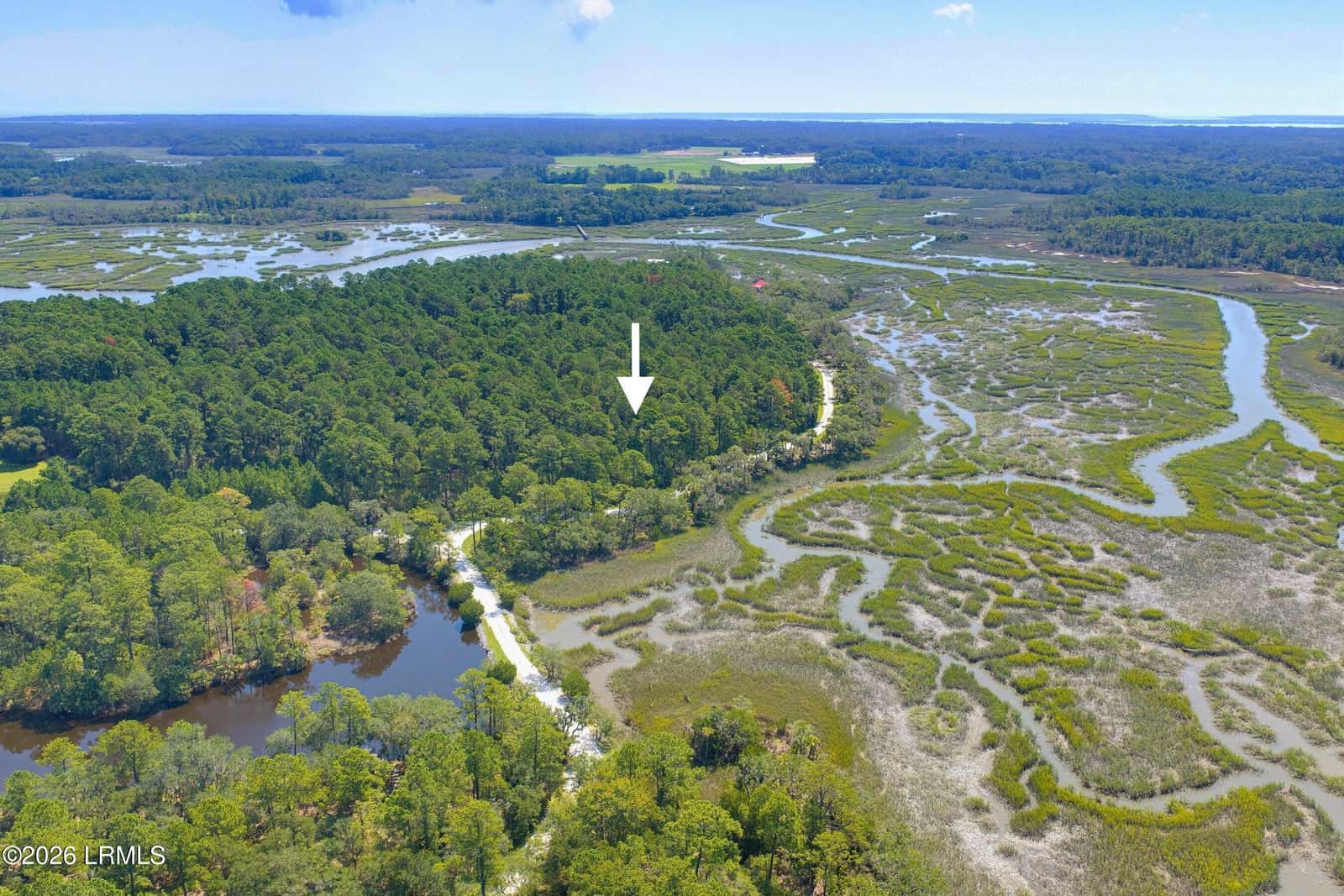 5 Whitners Landing Road, St. Helena Island, SC 29920 — photo 16 of 31