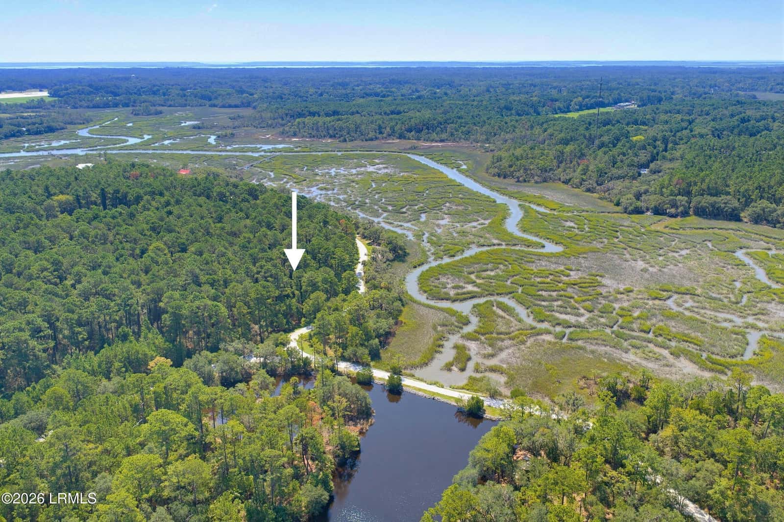 5 Whitners Landing Road, St. Helena Island, SC 29920 — photo 17 of 31