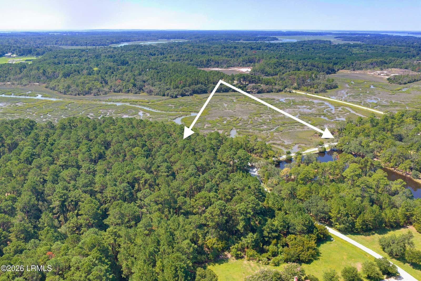 5 Whitners Landing Road, St. Helena Island, SC 29920 — photo 18 of 31
