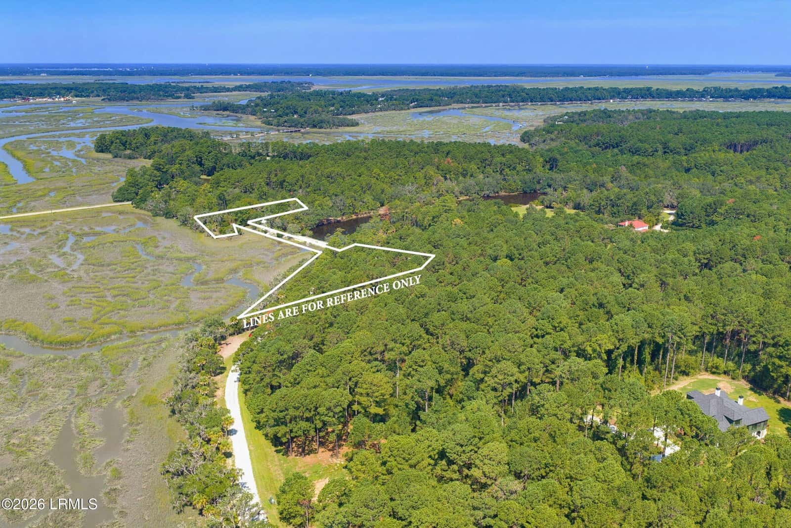 5 Whitners Landing Road, St. Helena Island, SC 29920 — photo 20 of 31