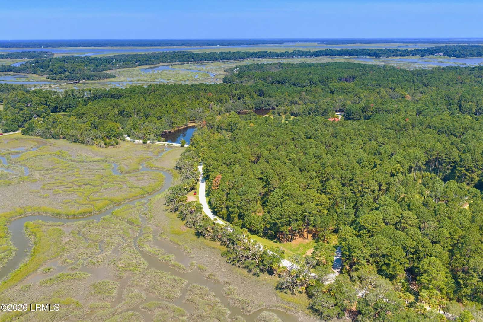5 Whitners Landing Road, St. Helena Island, SC 29920 — photo 21 of 31