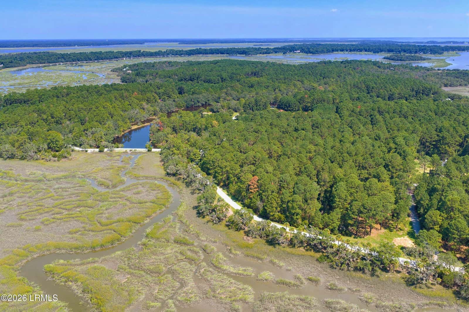 5 Whitners Landing Road, St. Helena Island, SC 29920 — photo 22 of 31