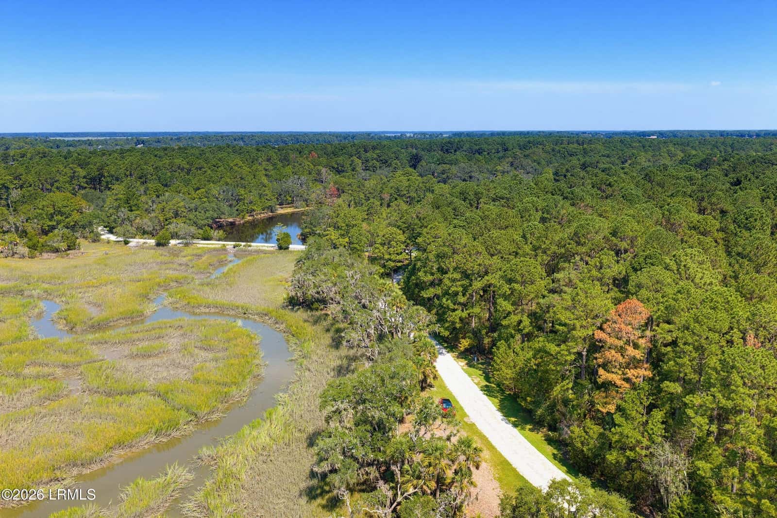 5 Whitners Landing Road, St. Helena Island, SC 29920 — photo 23 of 31