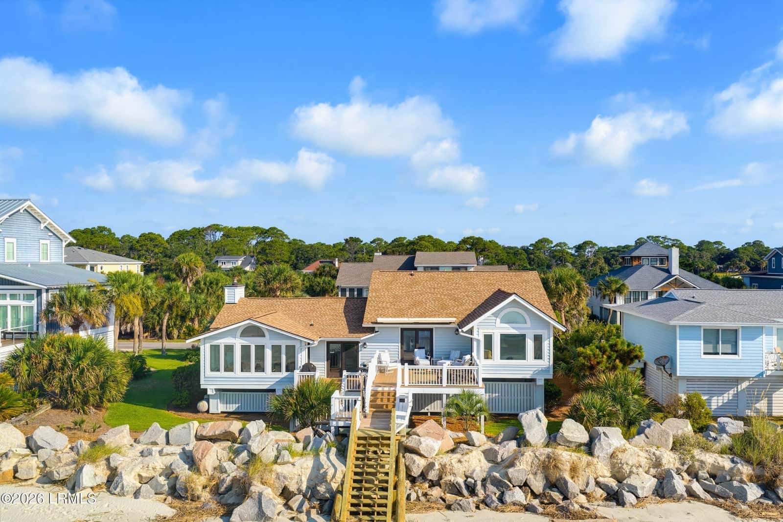 799 Marlin Drive, Fripp Island, SC 29920 — photo 6 of 51
