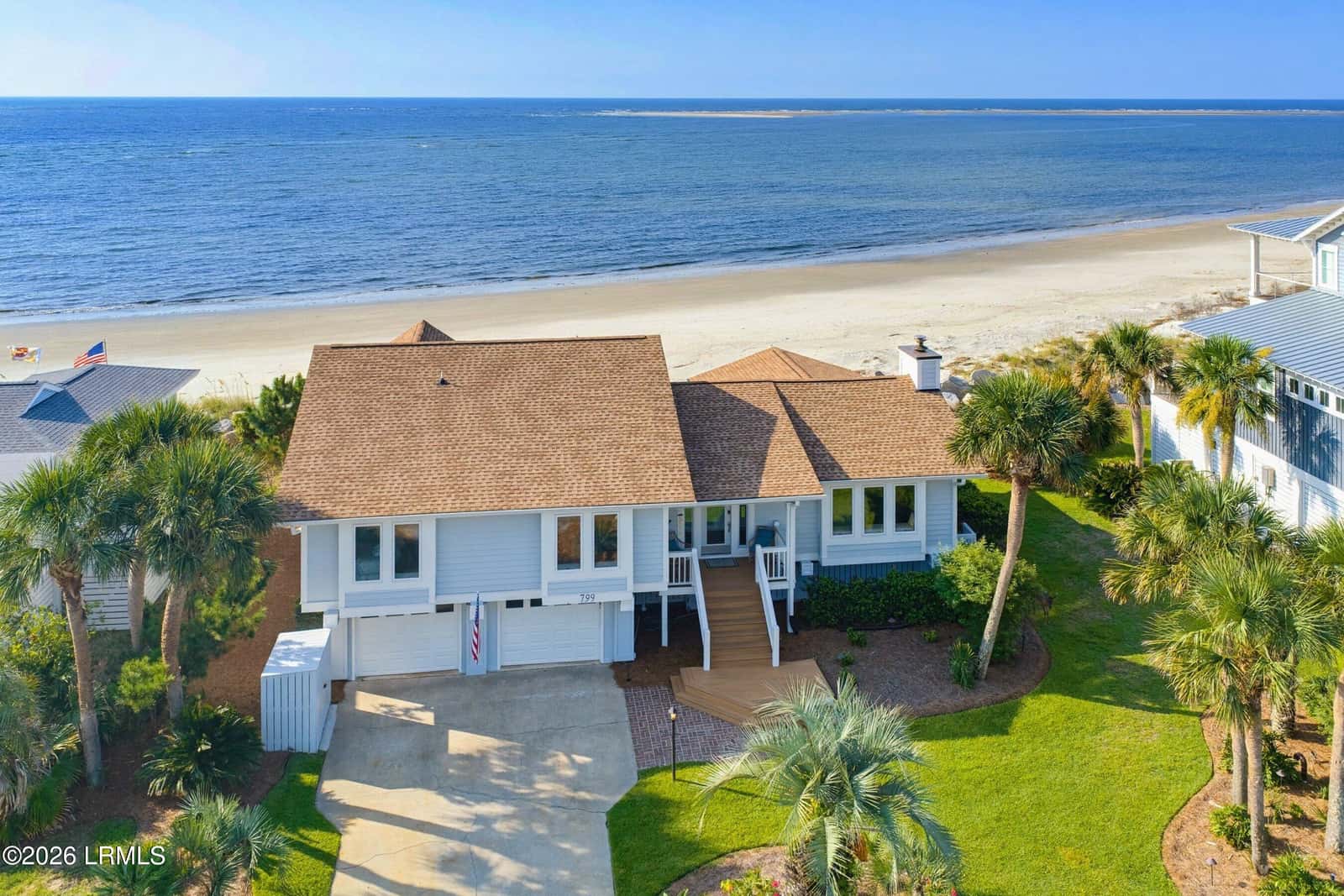 799 Marlin Drive, Fripp Island, SC 29920 — photo 7 of 51