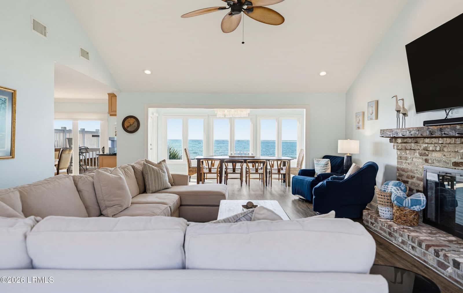 799 Marlin Drive, Fripp Island, SC 29920 — photo 8 of 51
