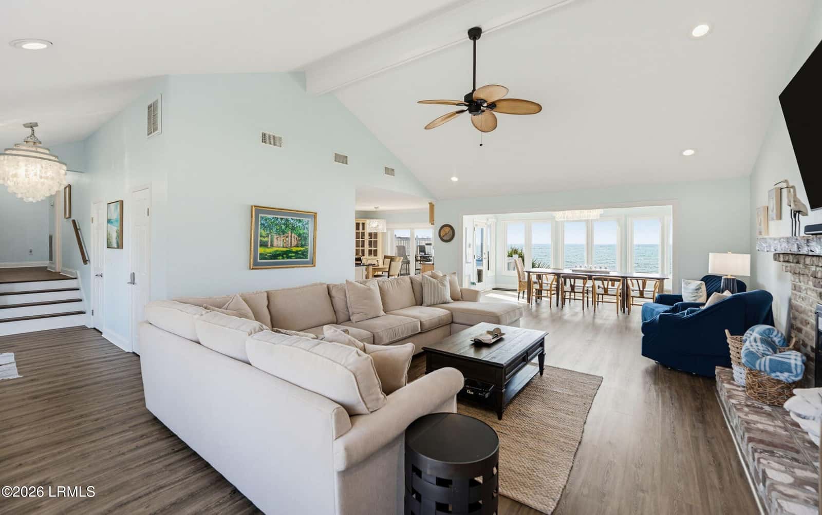 799 Marlin Drive, Fripp Island, SC 29920 — photo 11 of 51