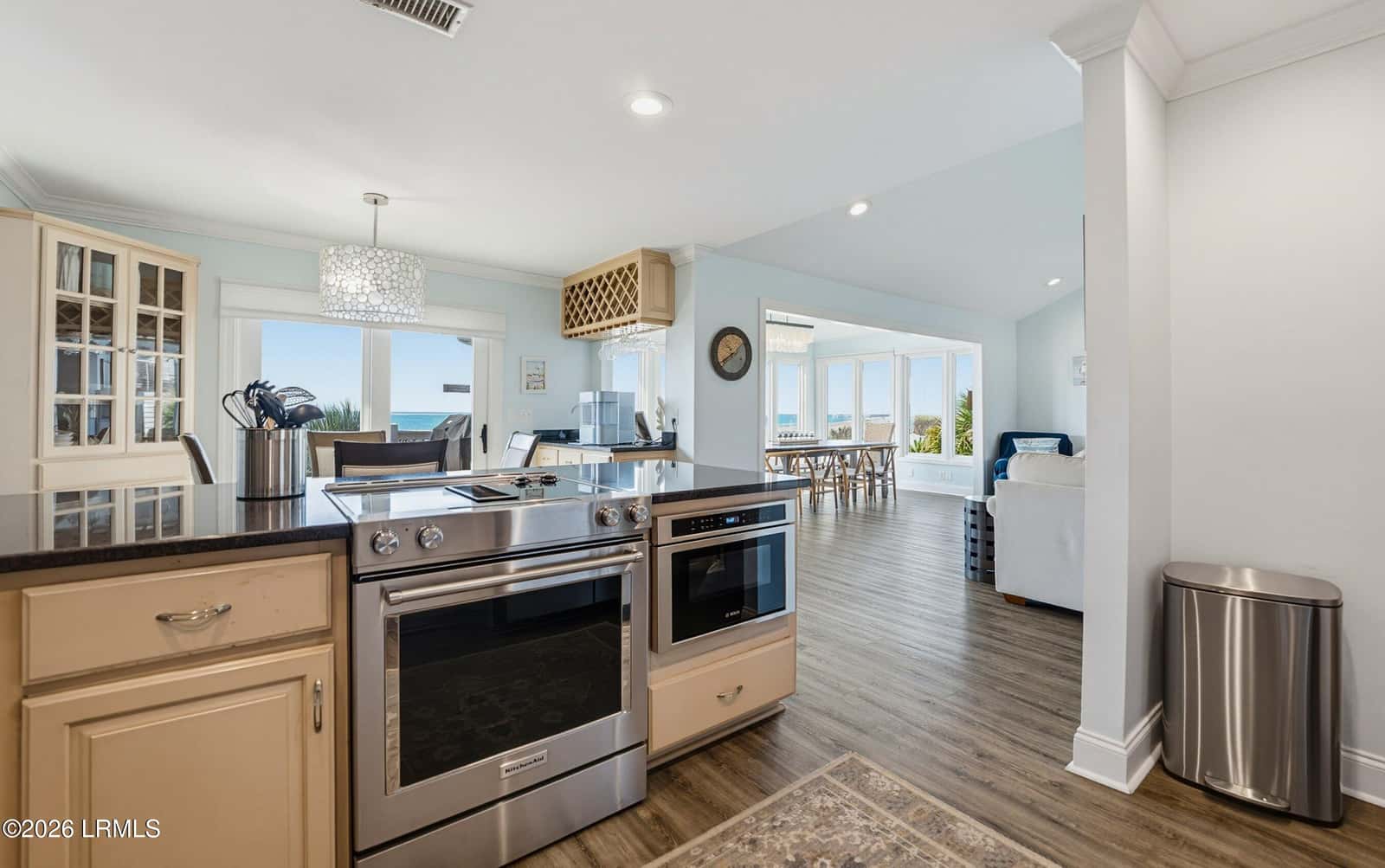 799 Marlin Drive, Fripp Island, SC 29920 — photo 15 of 51