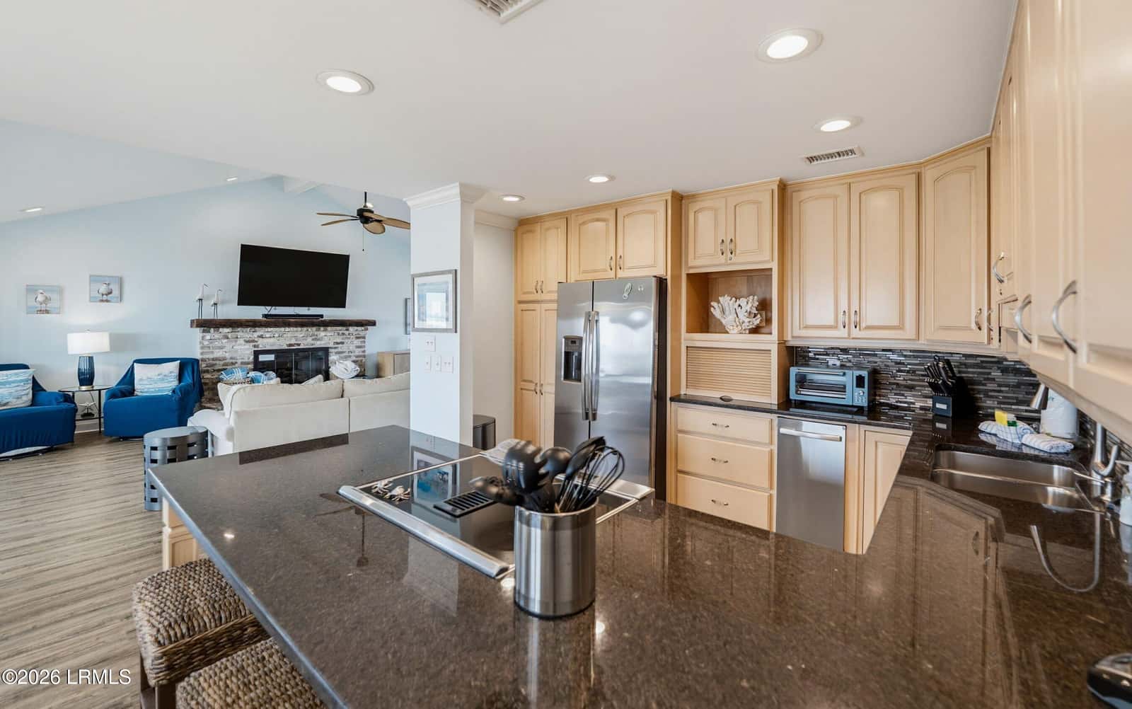 799 Marlin Drive, Fripp Island, SC 29920 — photo 16 of 51