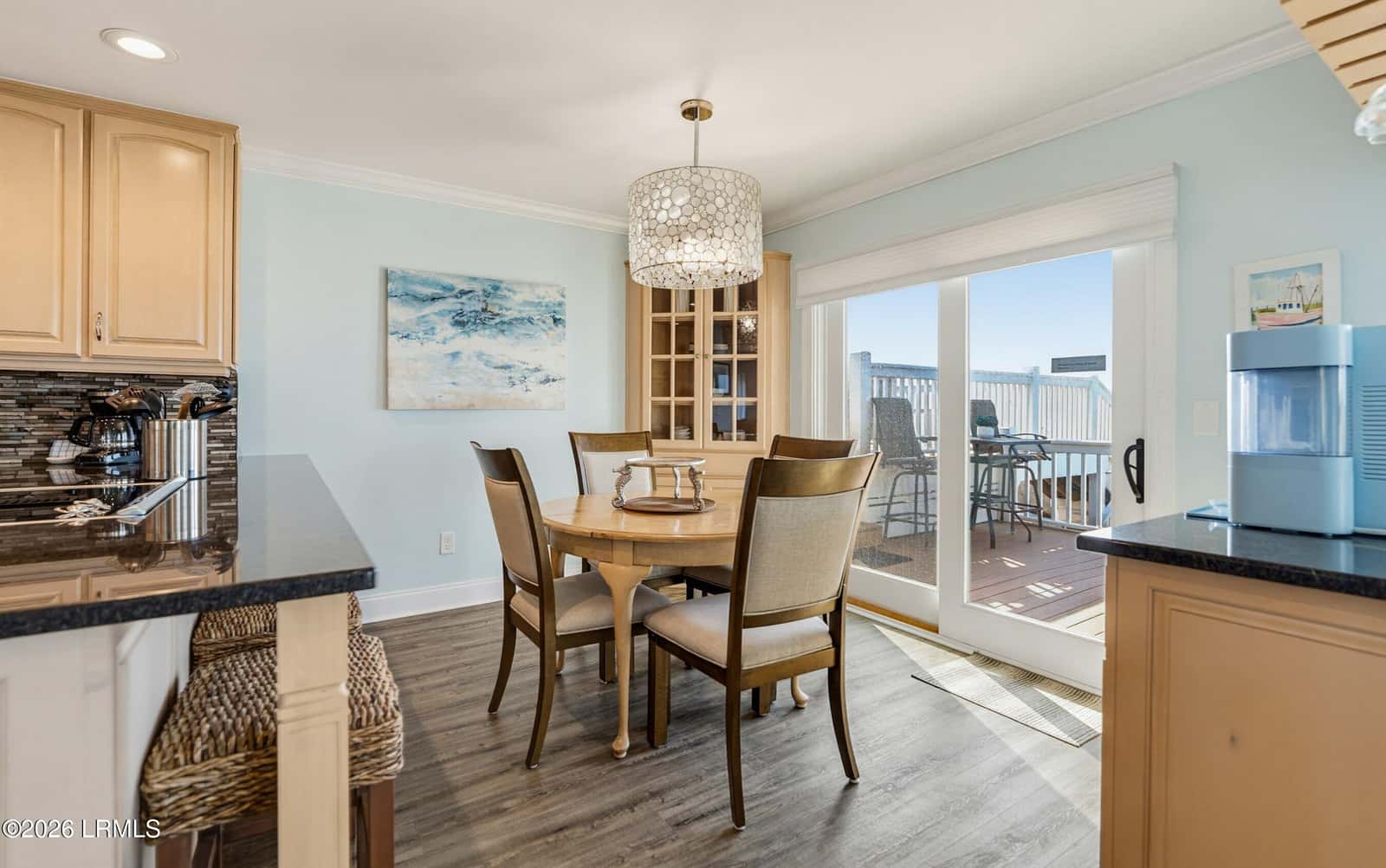 799 Marlin Drive, Fripp Island, SC 29920 — photo 17 of 51