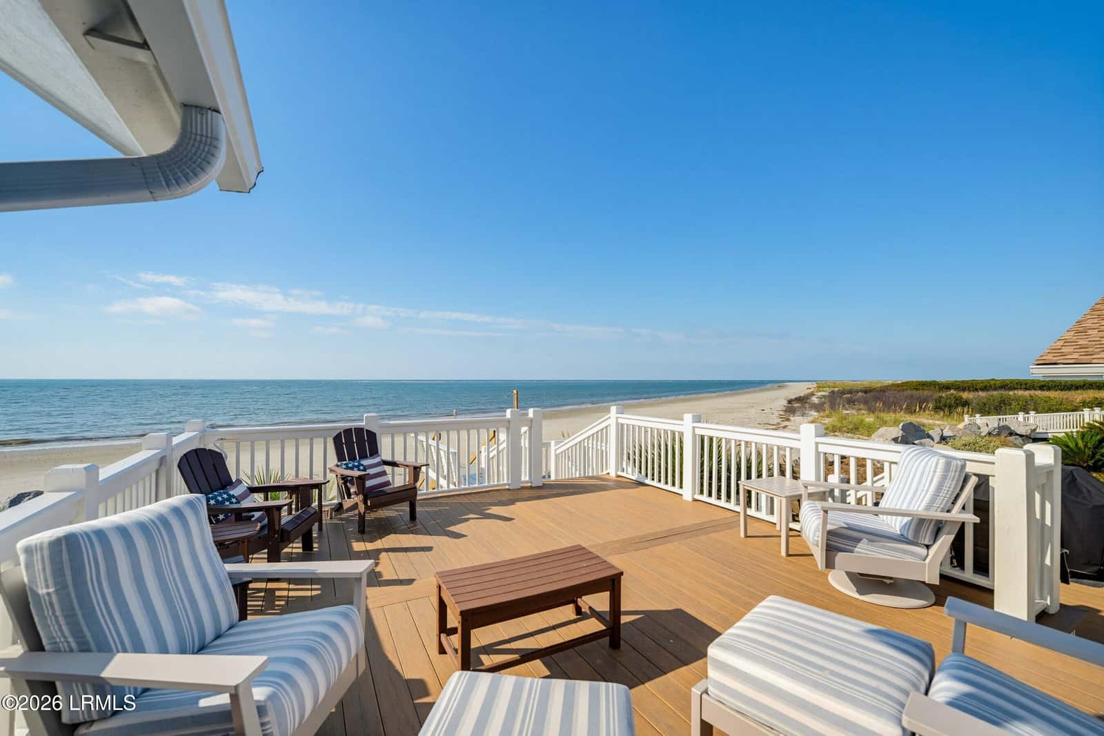 799 Marlin Drive, Fripp Island, SC 29920 — photo 32 of 51