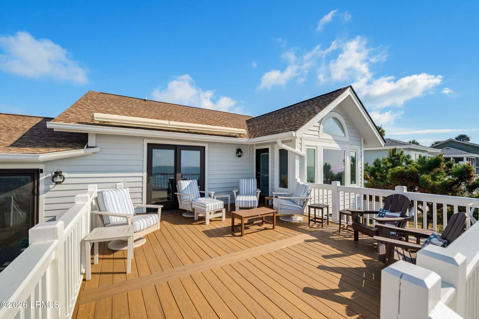 799 Marlin Drive, Fripp Island, SC 29920 — photo 33 of 51