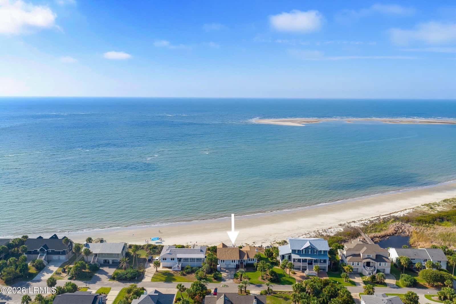 799 Marlin Drive, Fripp Island, SC 29920 — photo 40 of 51