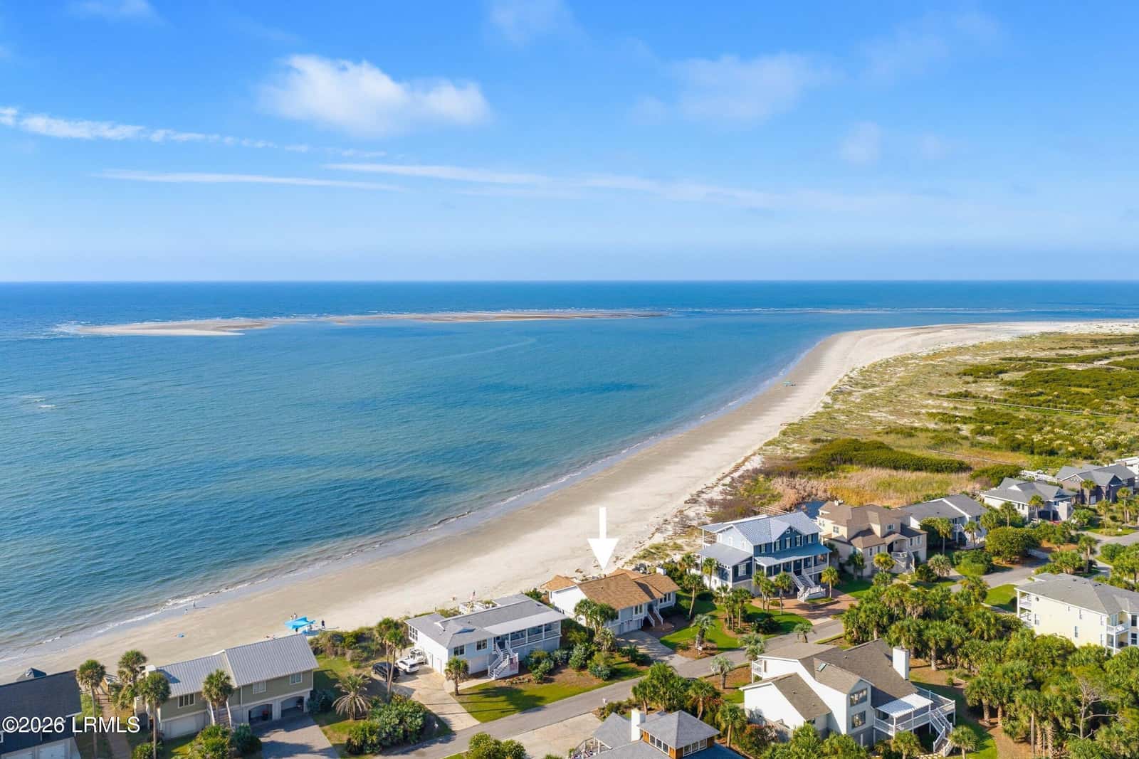 799 Marlin Drive, Fripp Island, SC 29920 — photo 41 of 51
