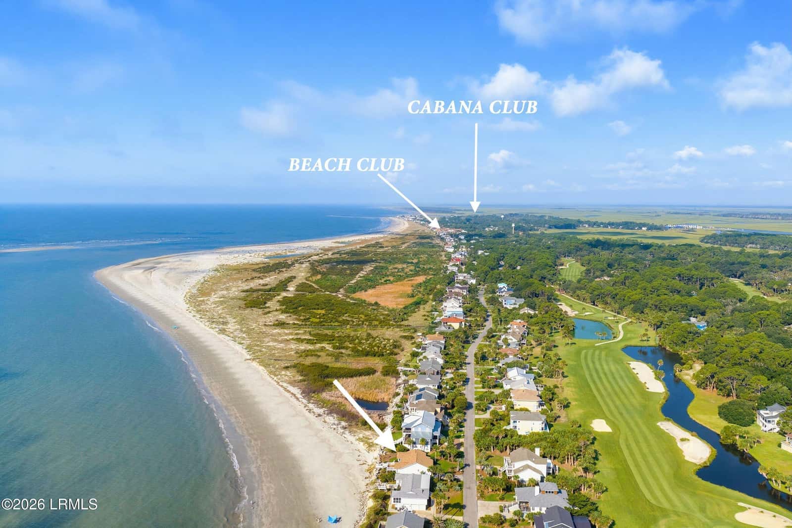 799 Marlin Drive, Fripp Island, SC 29920 — photo 42 of 51