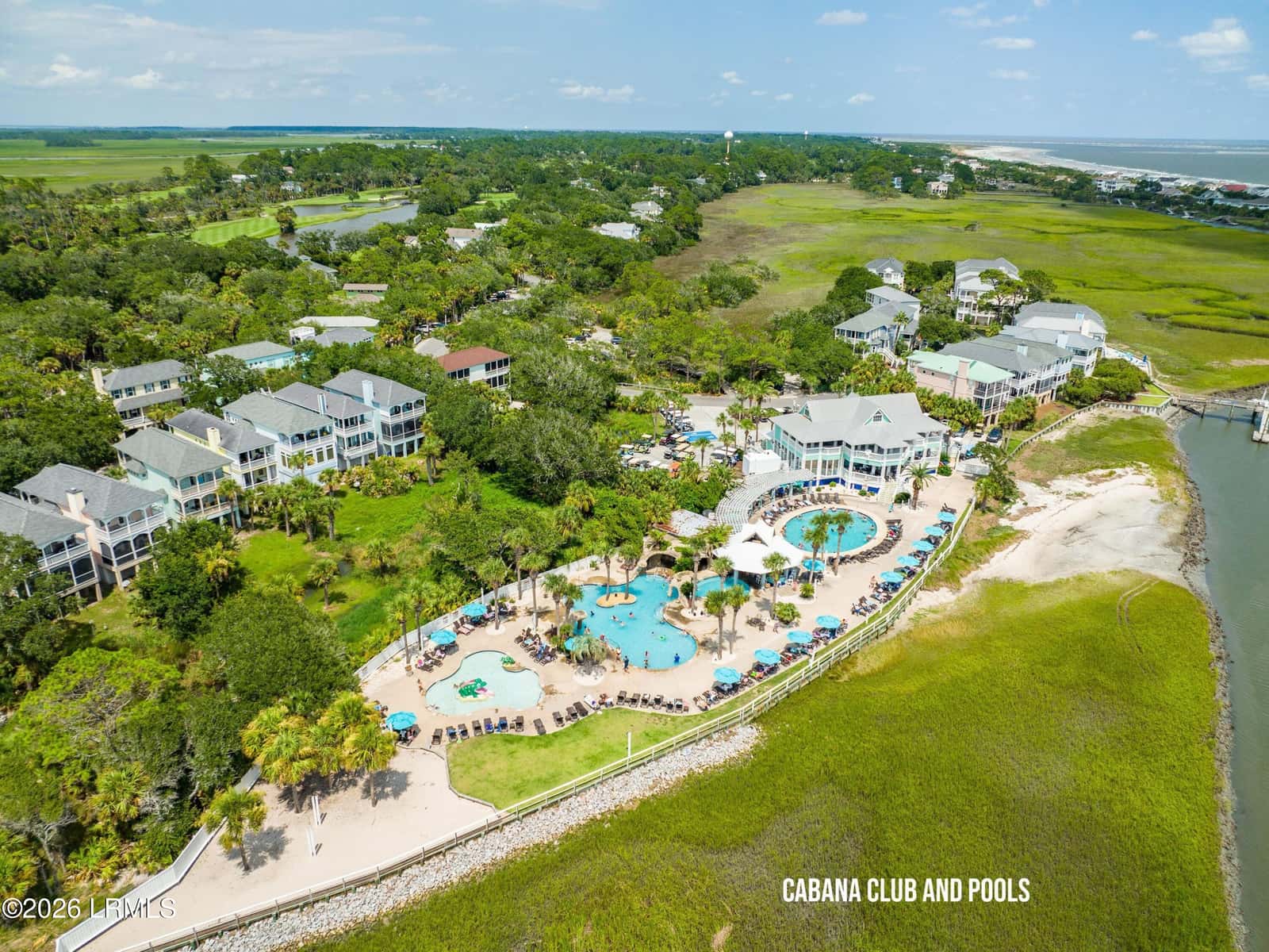 799 Marlin Drive, Fripp Island, SC 29920 — photo 47 of 51