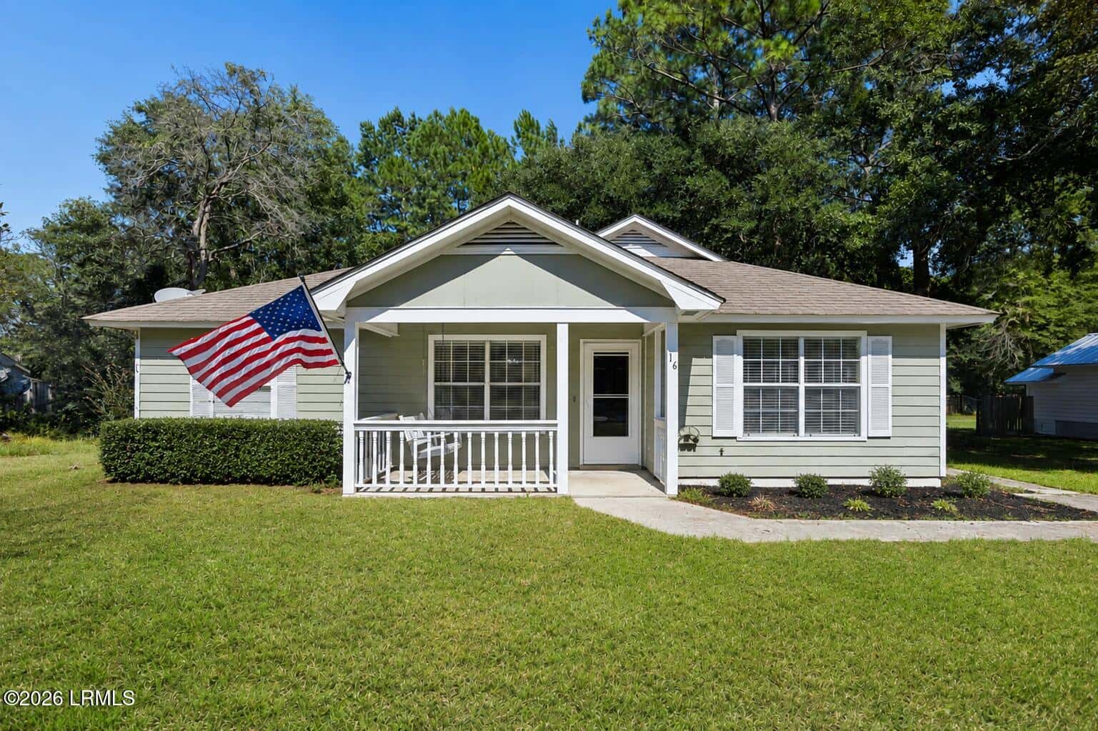16 Robin Way, Beaufort, SC 29907 — photo 1 of 29