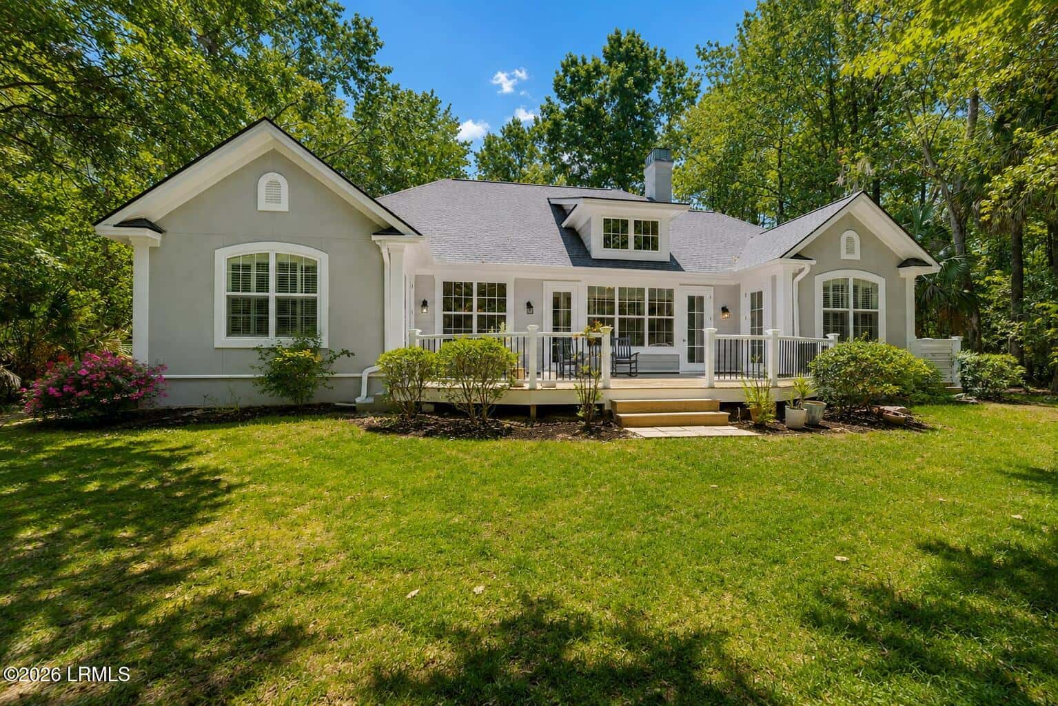 1 S Oak Forest Drive, Okatie, SC 29909 — photo 52 of 74