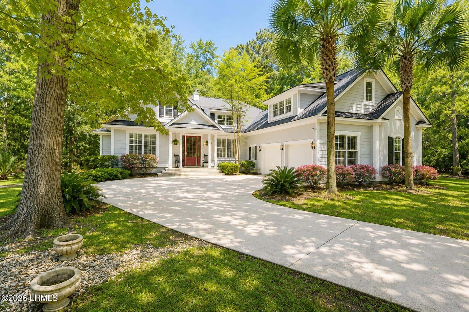 1 S Oak Forest Drive, Okatie, SC 29909 — photo 1 of 74