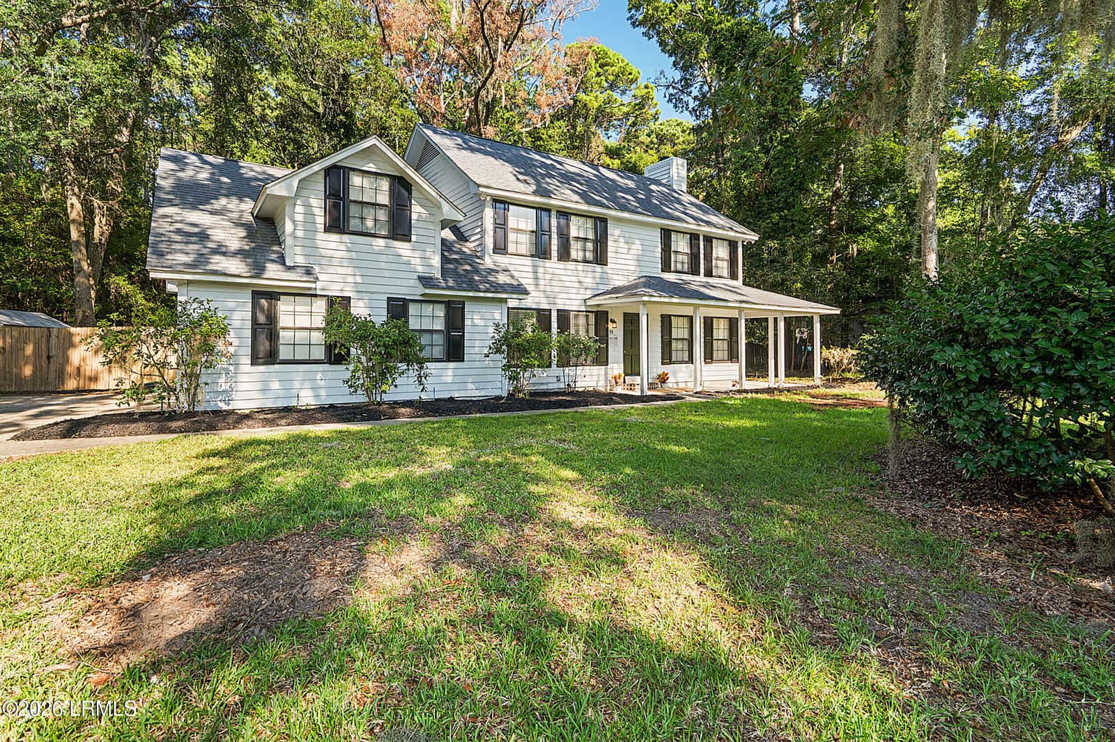 19 Chesterfield Drive, Beaufort, SC 29906 — photo 3 of 50