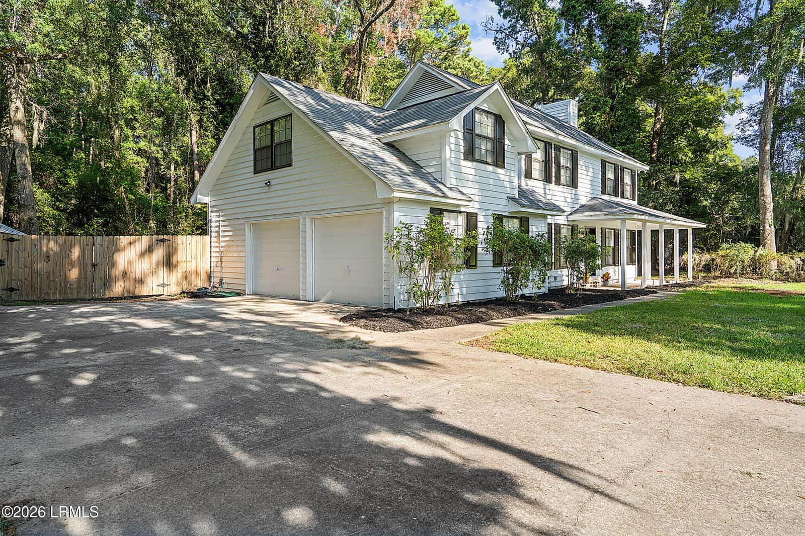 19 Chesterfield Drive, Beaufort, SC 29906 — photo 1 of 50