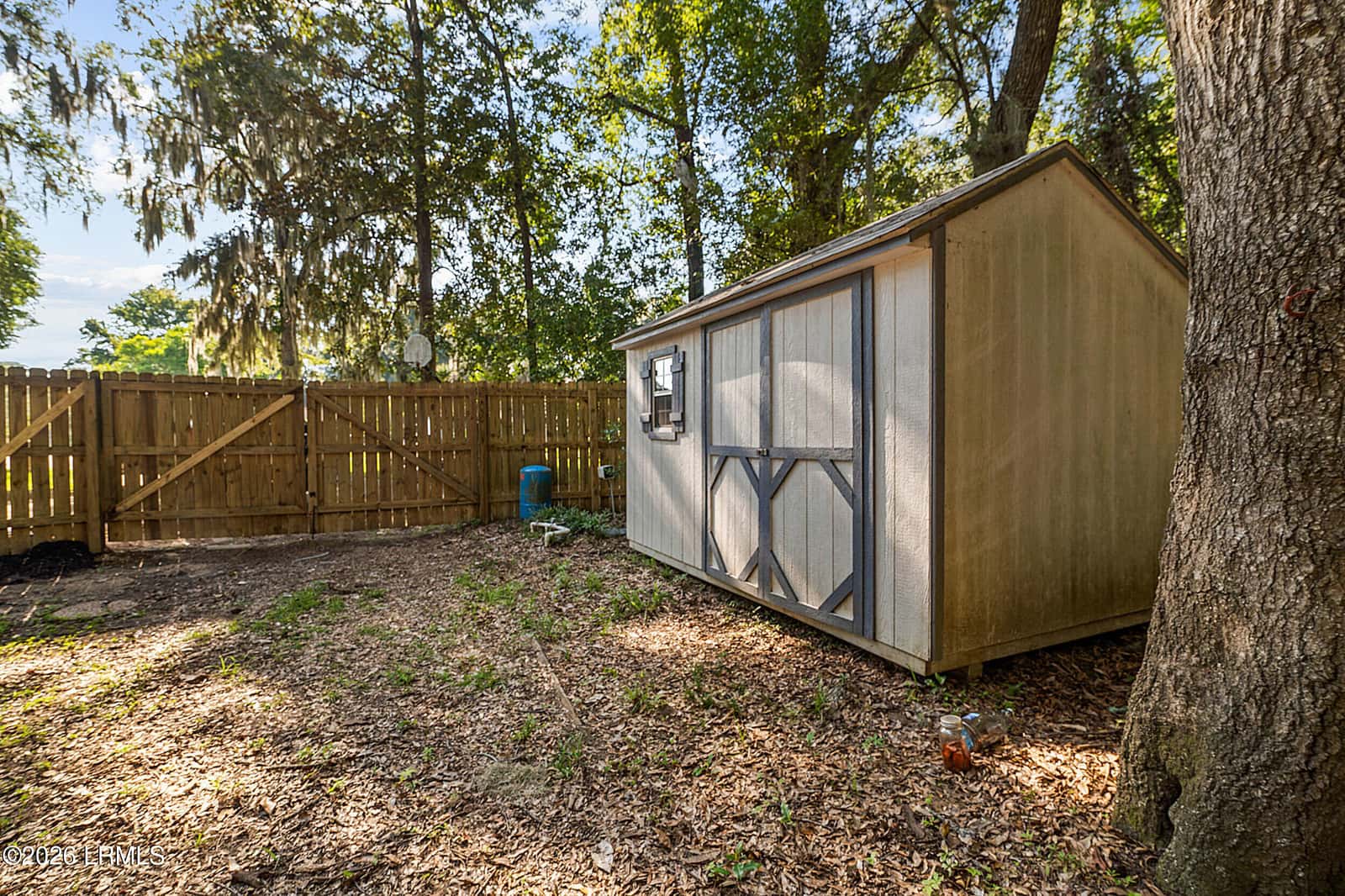 19 Chesterfield Drive, Beaufort, SC 29906 — photo 47 of 50