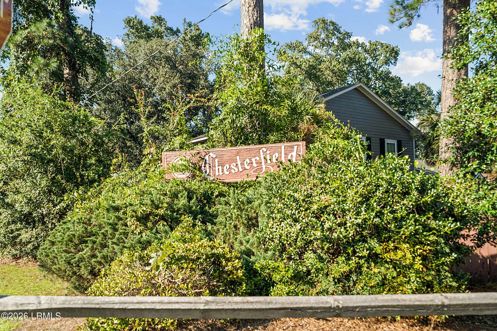 19 Chesterfield Drive, Beaufort, SC 29906 — photo 49 of 50