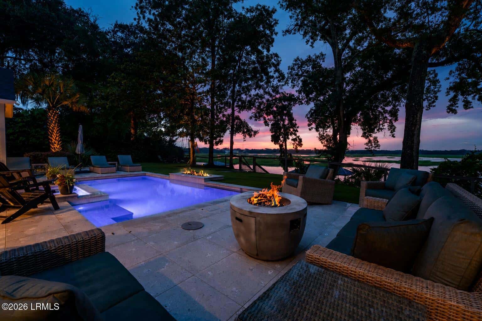 40 Wrights Point Circle, Beaufort, SC 29902 — photo 72 of 98