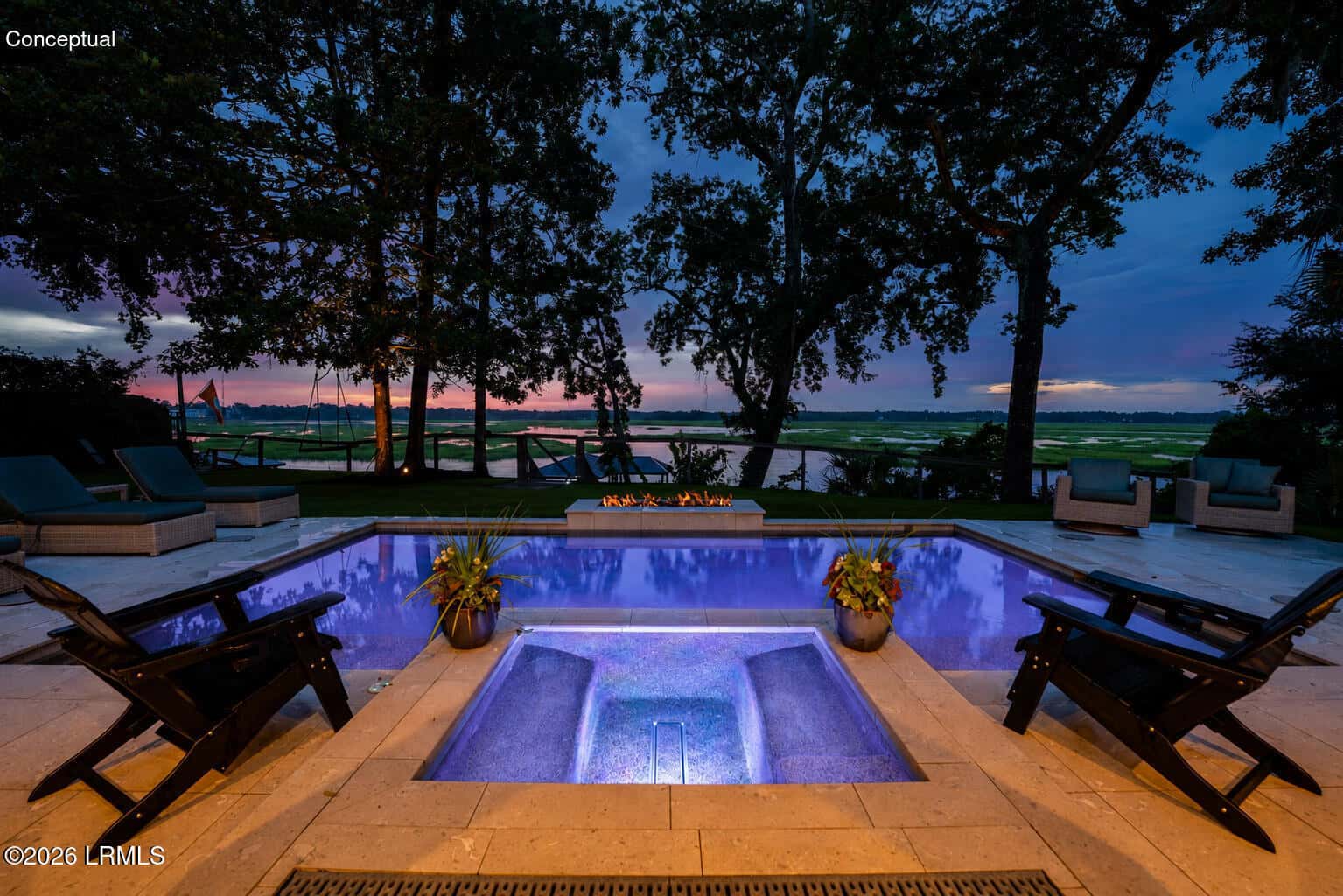 40 Wrights Point Circle, Beaufort, SC 29902 — photo 71 of 98