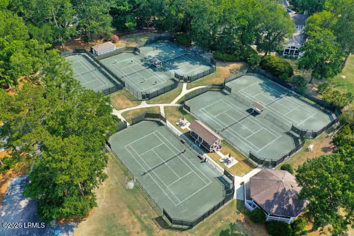 1 S Oak Forest Drive, Okatie, SC 29909 — photo 64 of 74