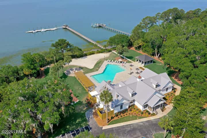 1 S Oak Forest Drive, Okatie, SC 29909 — photo 70 of 74
